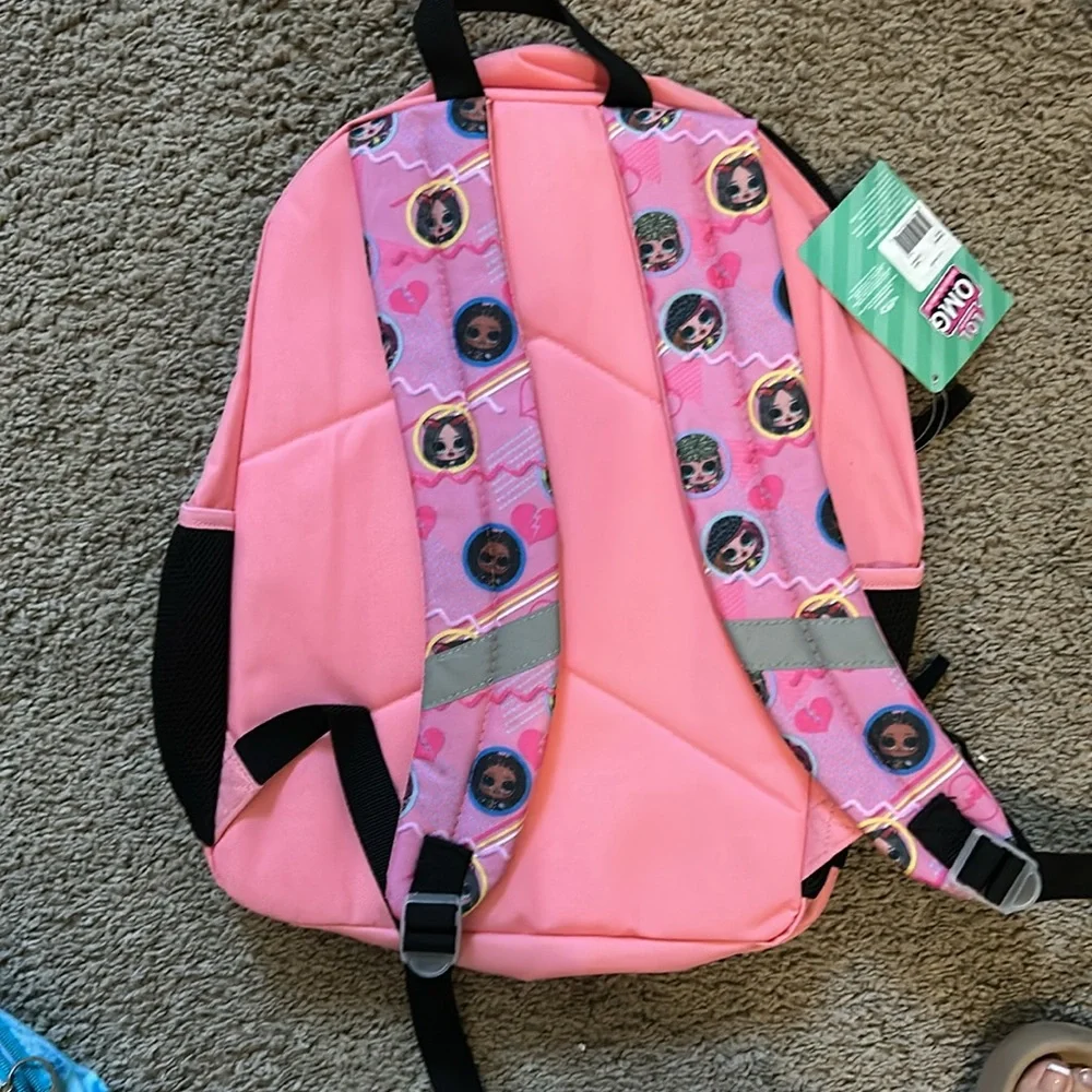 OMG backpack - Picture 3 of 3